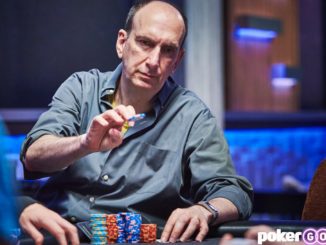 PokerGO - Erik Seidel
