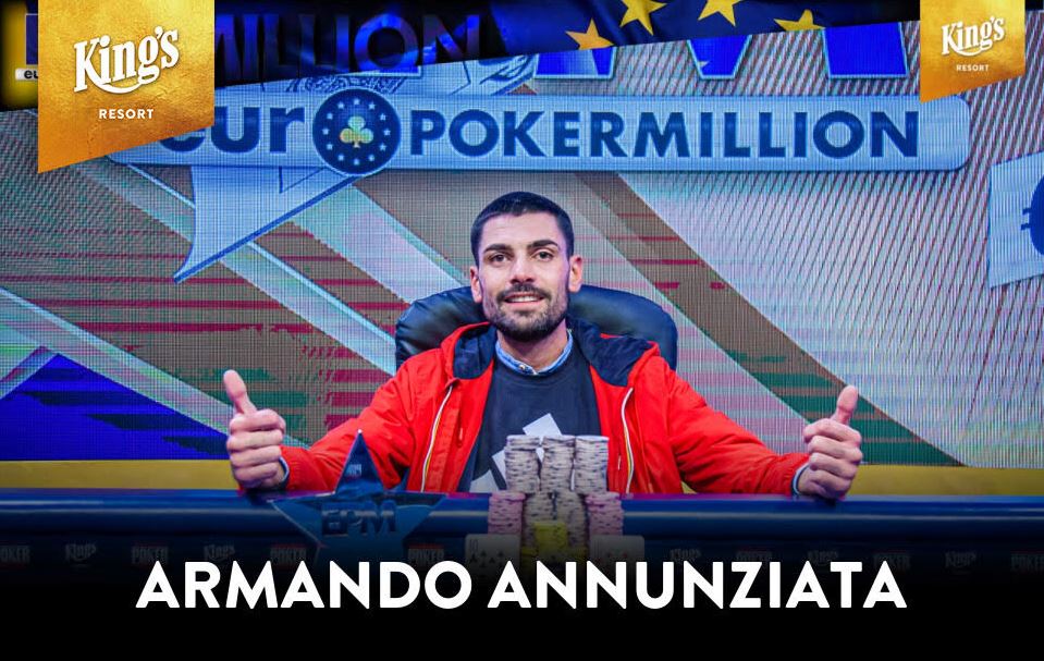 Raja - Armando Annunziata