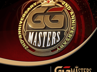 GGMasters - Overlay