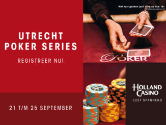 Utrecht Poker Series 2022