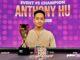 Anthony Hu | PokerGO Cup 2023