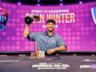 Sean Winter | PokerGO Cup 2023 (foto: PokerGO)