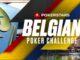 Belgian Poker Challenge 2023 | Grand Casino de Namur
