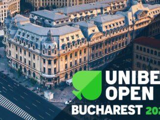 Unibet Boekarest 2023 (foto: Unibet)