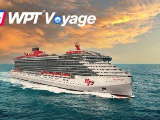 WPT Voyage