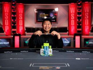 Pete Thai | WSOP 2023 (foto: WSOP.com)